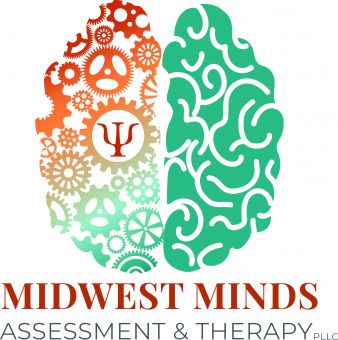 Midwest Minds Assessment and Therapy, PLLC Logo